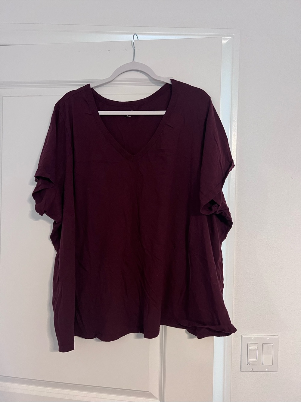 Old Navy EveryWear V-Neck Tee